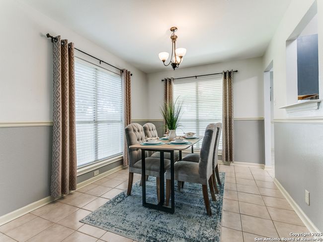 1021 Grey Feather, House other with 4 bedrooms, 3 bathrooms and null parking in Schertz TX | Image 5