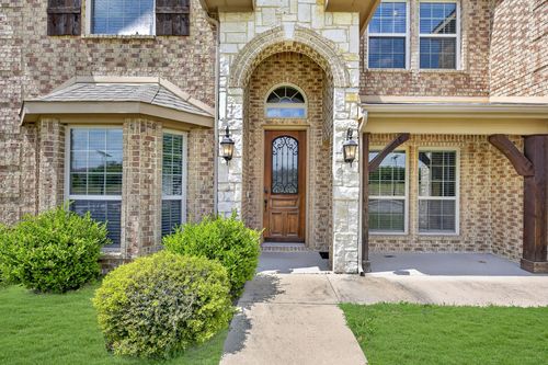 127 Lake Trail Dr, Red Oak, TX, 75154-0089 | Card Image