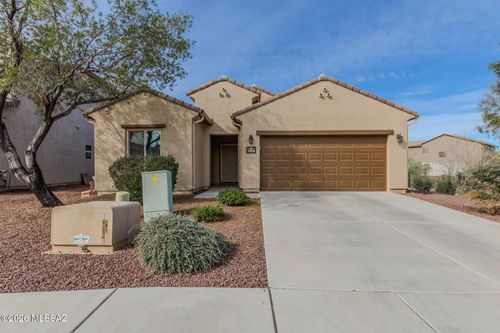33938 S Garrison Lane, Red Rock, AZ, 85145 | Card Image