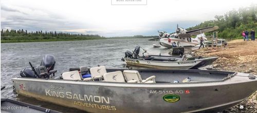 2007 Nushagak River, Dillingham, AK, 99576 | Card Image