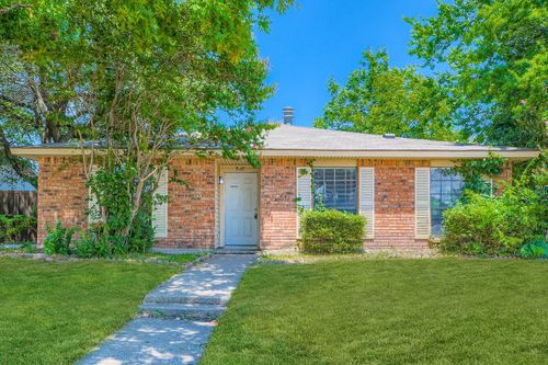 9117 Fairmont Cir, Rowlett, TX, 75088-4650 | Card Image