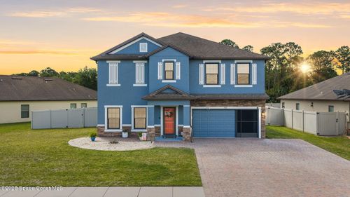 792 Dillard Dr Se, Palm Bay, FL, 32909-2365 | Card Image