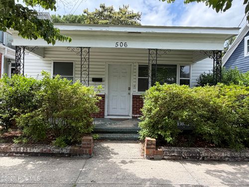506 S 7th St, Wilmington, NC, 28401-5216 | Card Image