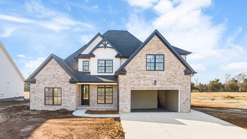 5540 Sinclair St, Murfreesboro, TN, 37127-2203 | Card Image