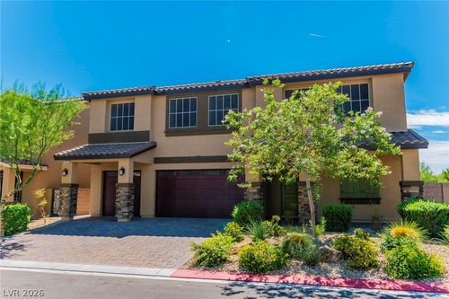 4165 Vibrant Star Ave, North Las Vegas, NV, 89084-4715 | Card Image