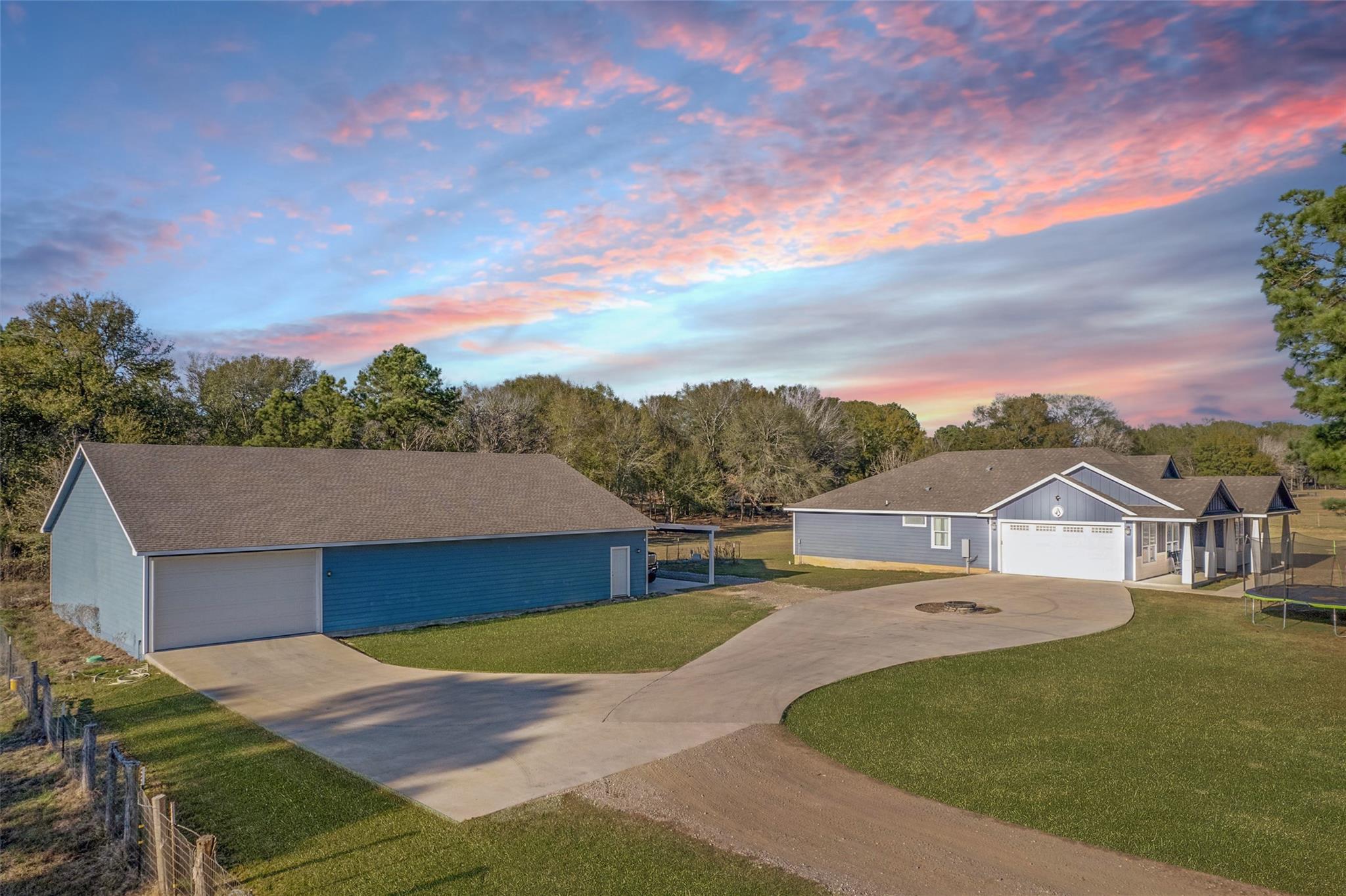 Residential in Paige 2
