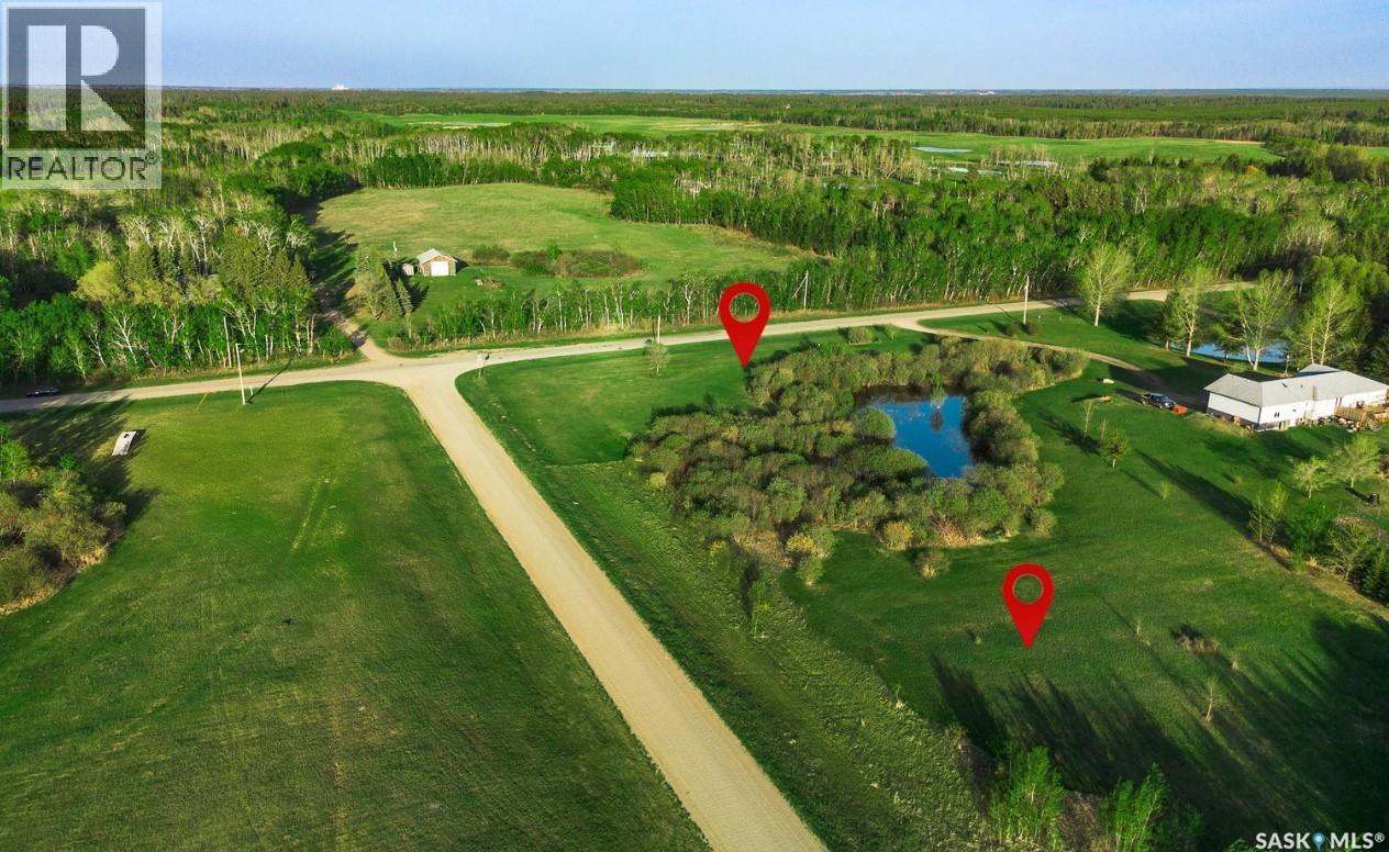 Land in Buckland Rm No. 491 3