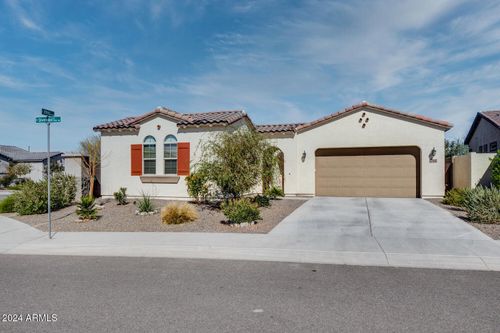 17910 W Silverwood Drive, Goodyear, AZ, 85338 | Card Image