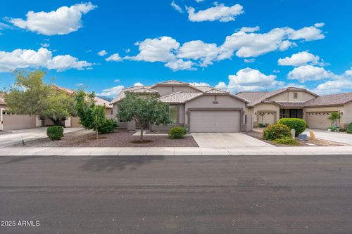 2415 W Melody Dr, Phoenix, AZ, 85041-7636 | Card Image