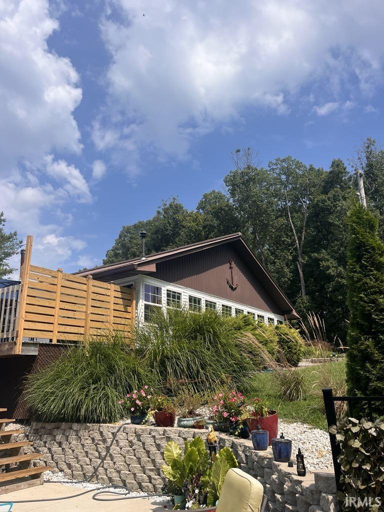 Residential in French Lick 4