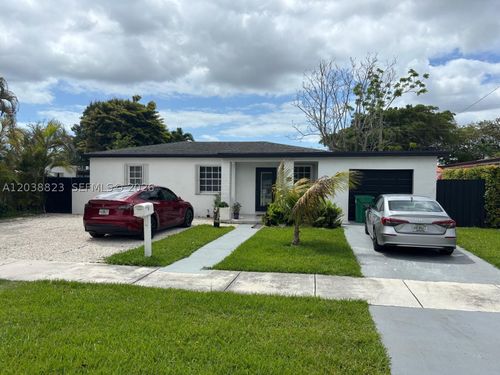 7390 Sw 30th Ter, Miami, FL, 33155-2721 | Card Image