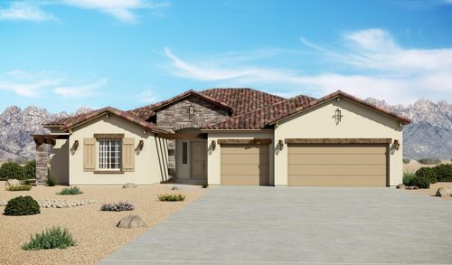 6956 Archer Rd Ne, Rio Rancho, NM, 87144-7086 | Card Image