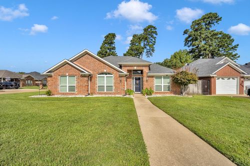 3401 Gladstone Way, Longview, TX, 75604-1333 | Card Image
