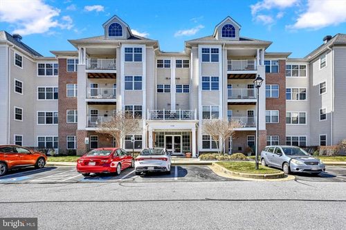 403-4500 Chaucer Way, OWINGS MILLS, MD, 21117-6605 | Card Image