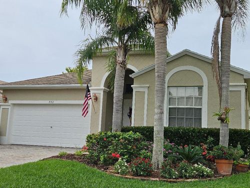 552 Calamondin Way Sw, Vero Beach, FL, 32968-6006 | Card Image