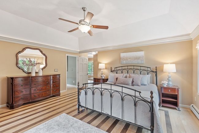 3 Russell Rd, House other with 4 bedrooms, 6 bathrooms and 5 parking in Lynnfield MA | Image 25