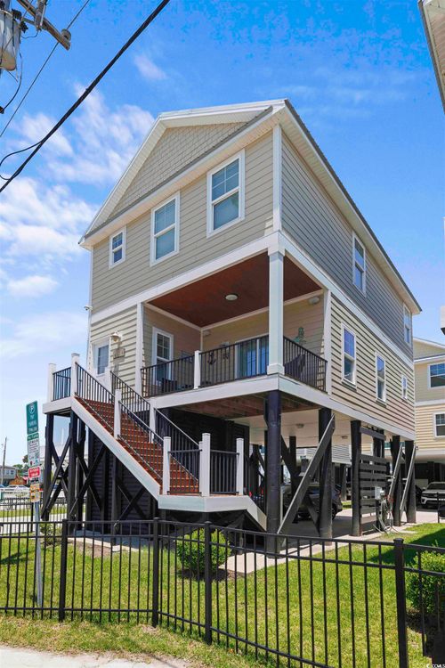 157 Garden City Retreat Dr, Murrells Inlet, SC, 29576-8099 | Card Image