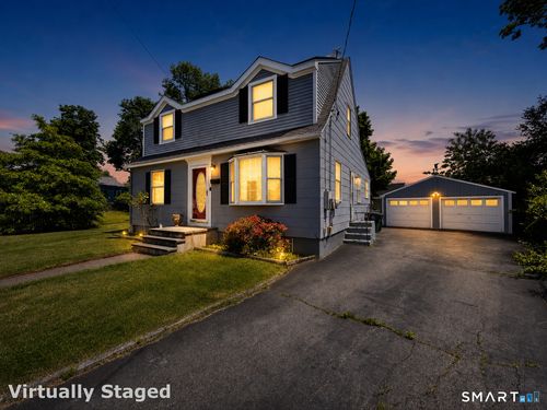 11 Wayland Ct, Milford, CT, 06460-4533 | Card Image