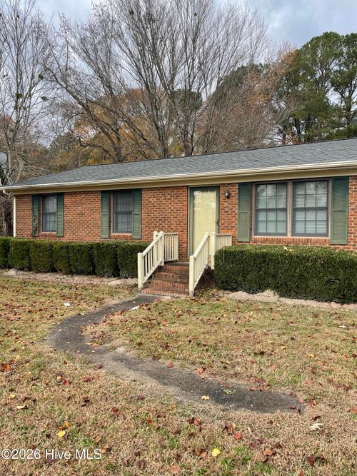 231 Brinkleyville Rd, Ahoskie, NC, 27910-8216 | Card Image