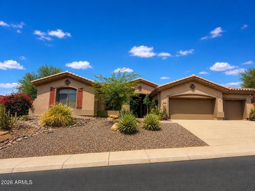 42408 N Back Creek Way, Anthem, AZ, 85086-1237 | Card Image