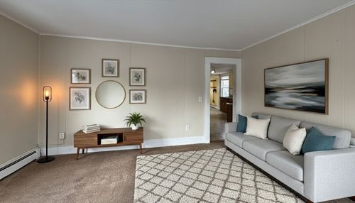 apt-2-18 Fisher St, North Attleboro, MA, 02760-8109 | Card Image