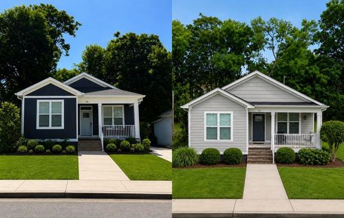 58 & 74 Maude St, Chattanooga, TN, 37403-1517 | Card Image
