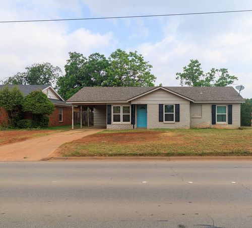 3100 Ambler Ave, Abilene, TX, 79603-2135 | Card Image