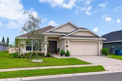 1645 Denali Street, House other with 4 bedrooms, 3 bathrooms and null parking in Davenport FL | Image 1