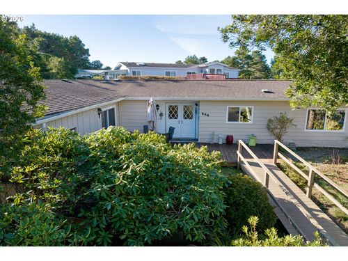 534-1601 Rhododendron Dr, Florence, OR, 97439-9307 | Card Image