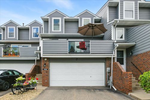 14368 Empire Ave, Apple Valley, MN, 55124-5973 | Card Image