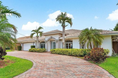 41 Castle Harbor Is, Fort Lauderdale, FL, 33308-6011 | Card Image