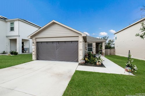 15783 Selene Vw, San Antonio, TX, 78245-4894 | Card Image