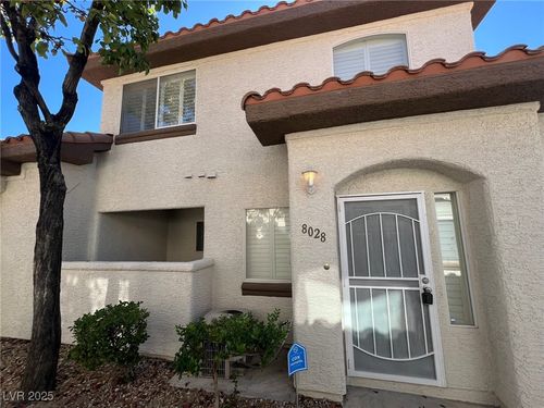 8028 Desire Ave, Las Vegas, NV, 89128-2105 | Card Image