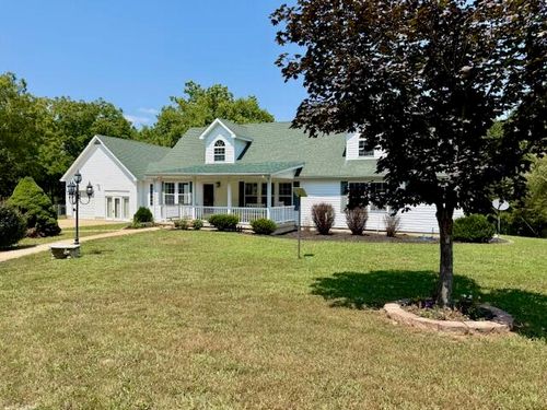 19169 Cockrell Rd, Yukon, MO, 65589-1009 | Card Image