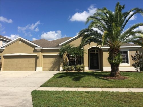 2500 Hinsdale Dr, Kissimmee, FL, 34741-7760 | Card Image
