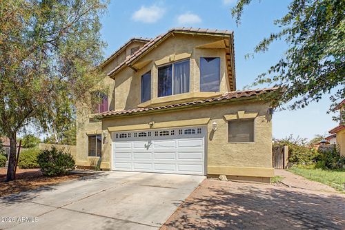 6747 N 75th Dr, Glendale, AZ, 85303-2961 | Card Image