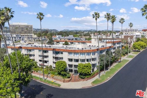 503-11965 Gorham Ave, Los Angeles, CA, 90049-5346 | Card Image
