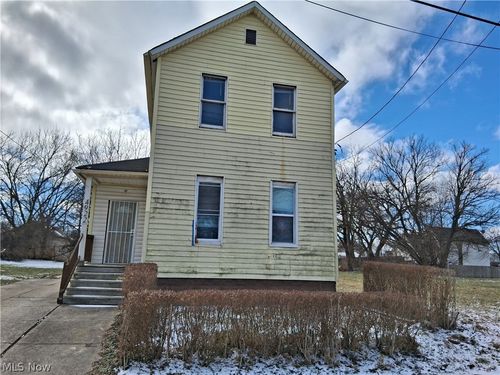 4922 Anson Ave, Cleveland, OH, 44127-1525 | Card Image