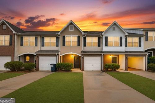 699 Georgetown Ct, Jonesboro, GA, 30236-8915 | Card Image