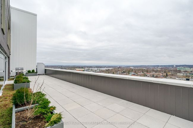 505 - 195 Hunter St E, Condo with 2 bedrooms, 2 bathrooms and null parking in Peterborough ON | Image 29
