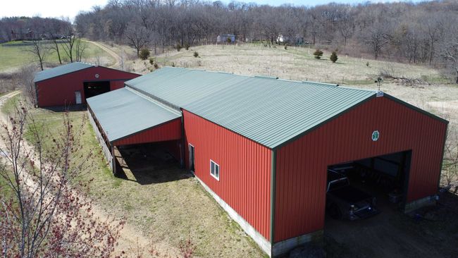 3183 W Mitchell Rd, Home with 3 bedrooms, 3 bathrooms and null parking in HANOVER IL | Image 40