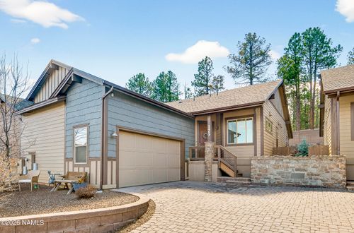 2457 W Mission Timber Cir, Flagstaff, AZ, 86001-0776 | Card Image