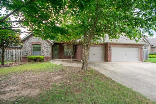 3402 Sw Crosswinds Blvd, Bentonville, AR, 72713-8678 | Card Image