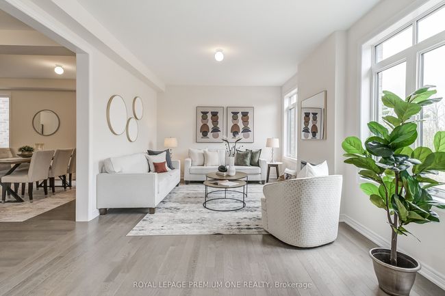 799 Apple Terr, House other with 5 bedrooms, 4 bathrooms and 2 parking in Milton ON | Image 22