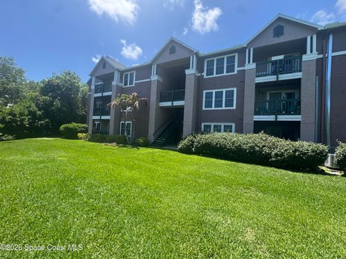 1107-7667 N Wickham Rd, MELBOURNE, FL, 32940-8148 | Card Image