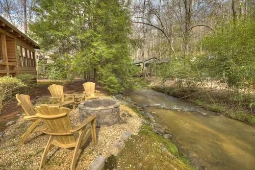 323 Tanglewood Cove Lane, Blue Ridge, GA, 30513 | Card Image
