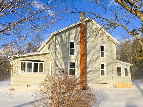 13285 Roosevelt Hwy, Waterport, NY, 14571-9713 | Card Image