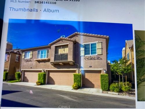 28382 Mirabelle Ln, Saugus, CA, 91350-3237 | Card Image