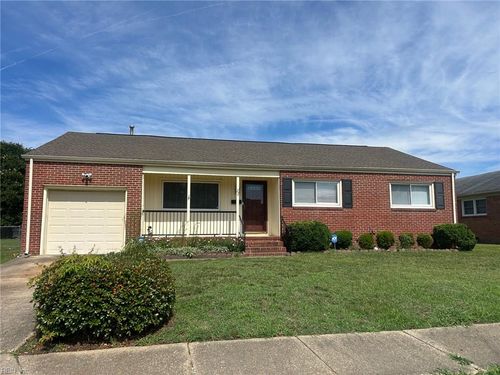 22 Pickett Street, Hampton, VA, 23669 | Card Image