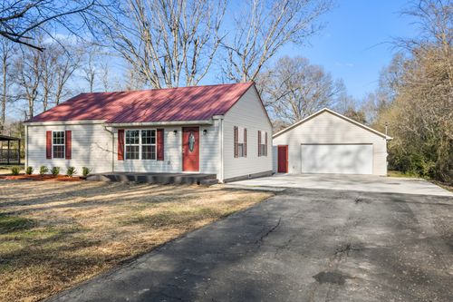 1815 E Lincoln St, Tullahoma, TN, 37388 | Card Image